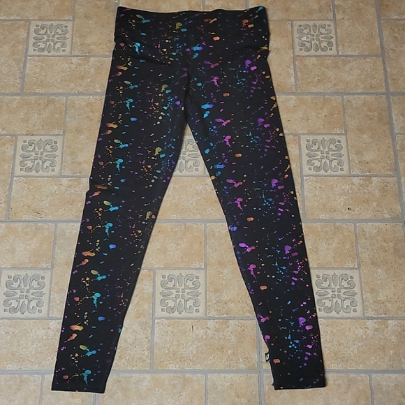 Terez Pants - Colorful leggings